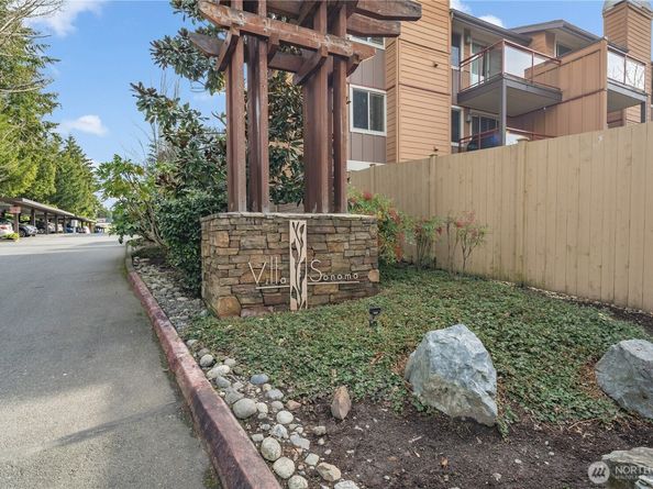 8248 126th Avenue NE C101, Kirkland WA 98033