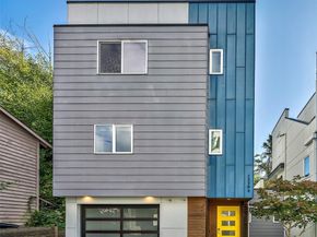 1536 17th Avenue S A, Seattle WA 98144