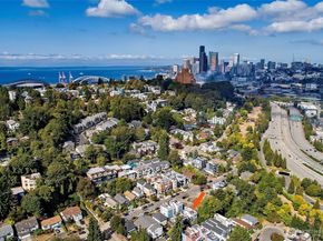 1536 17th Avenue S A, Seattle WA 98144