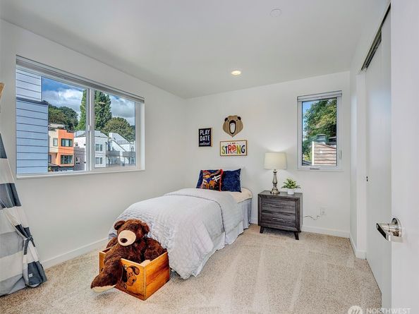 1536 17th Avenue S A, Seattle WA 98144