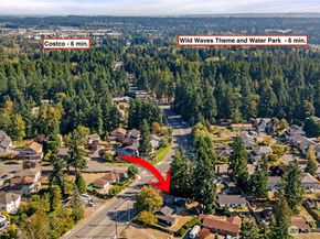 817 SW 356th Street, Federal Way WA 98023