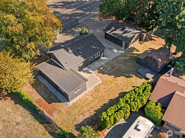 817 SW 356th Street, Federal Way WA 98023