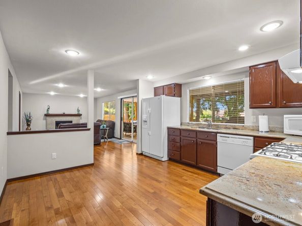 18008 25th Drive SE, Bothell WA 98012