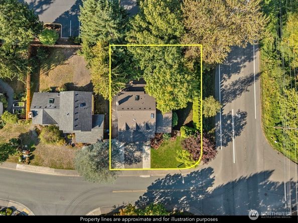 18008 25th Drive SE, Bothell WA 98012