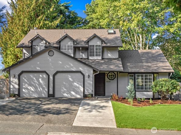 18008 25th Drive SE, Bothell WA 98012