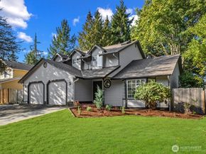 18008 25th Drive SE, Bothell WA 98012