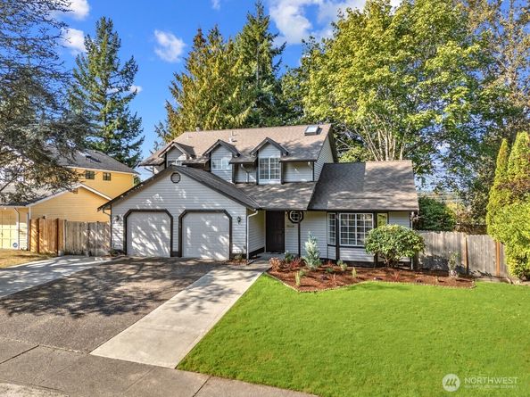 18008 25th Drive SE, Bothell WA 98012