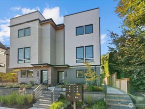 4521 B Bagley Avenue N, Seattle WA 98103