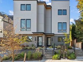 4521 B Bagley Avenue N, Seattle WA 98103