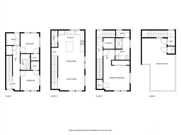 4521 B Bagley Avenue N, Seattle WA 98103
