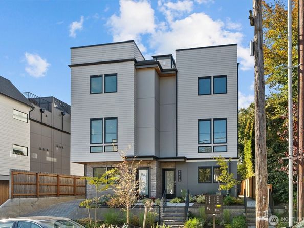 4521 B Bagley Avenue N, Seattle WA 98103