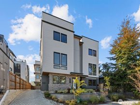 4521 B Bagley Avenue N, Seattle WA 98103