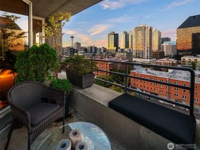 2125 1st Avenue 1204, Seattle WA 98121