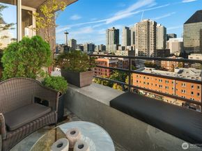 2125 1st Avenue 1204, Seattle WA 98121