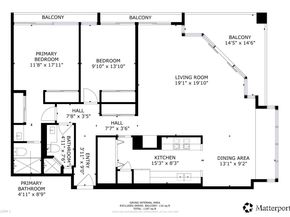2125 1st Avenue 1204, Seattle WA 98121