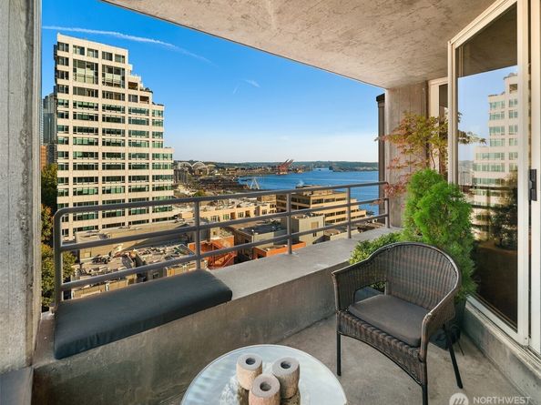 2125 1st Avenue 1204, Seattle WA 98121