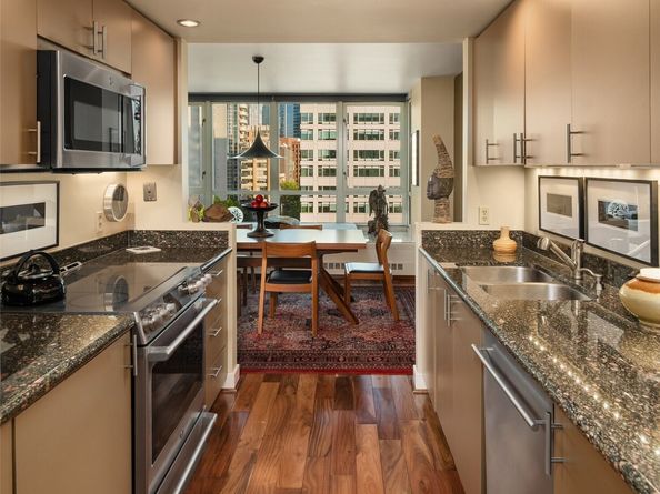 2125 1st Avenue 1204, Seattle WA 98121