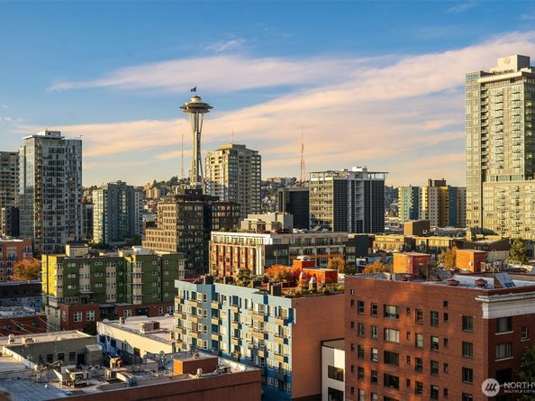 2125 1st Avenue 1204, Seattle WA 98121