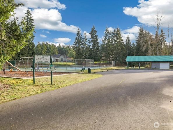 13423 Graywolf Place NE, Poulsbo WA 98370
