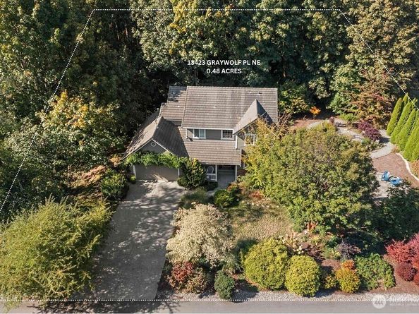 13423 Graywolf Place NE, Poulsbo WA 98370