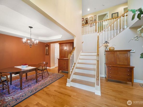 13423 Graywolf Place NE, Poulsbo WA 98370
