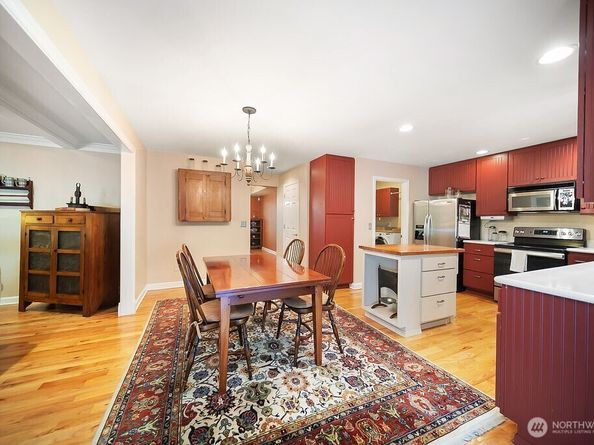 13423 Graywolf Place NE, Poulsbo WA 98370