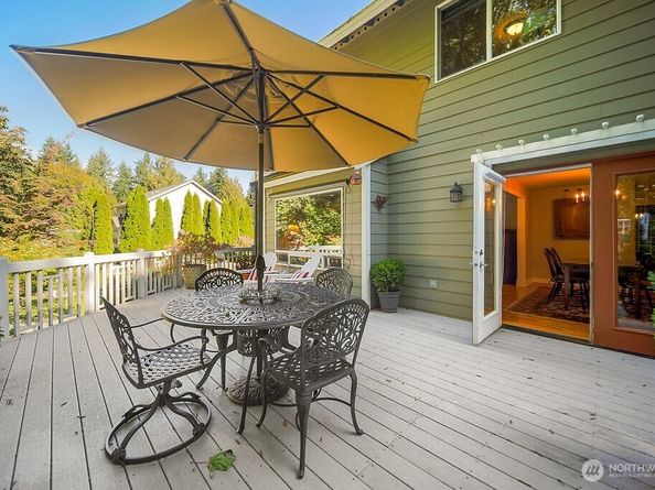 13423 Graywolf Place NE, Poulsbo WA 98370