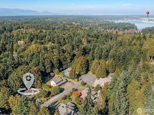 13423 Graywolf Place NE, Poulsbo WA 98370