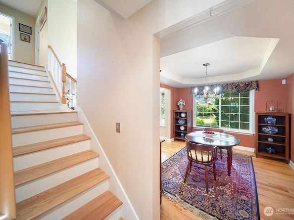 13423 Graywolf Place NE, Poulsbo WA 98370