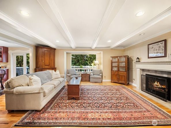 13423 Graywolf Place NE, Poulsbo WA 98370