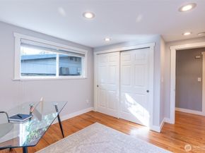 303 NW 203rd Street, Shoreline WA 98177