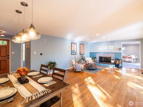 303 NW 203rd Street, Shoreline WA 98177