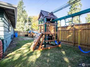 303 NW 203rd Street, Shoreline WA 98177