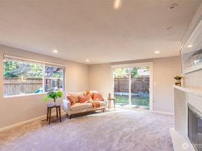 303 NW 203rd Street, Shoreline WA 98177
