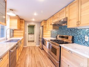 303 NW 203rd Street, Shoreline WA 98177