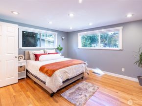 303 NW 203rd Street, Shoreline WA 98177