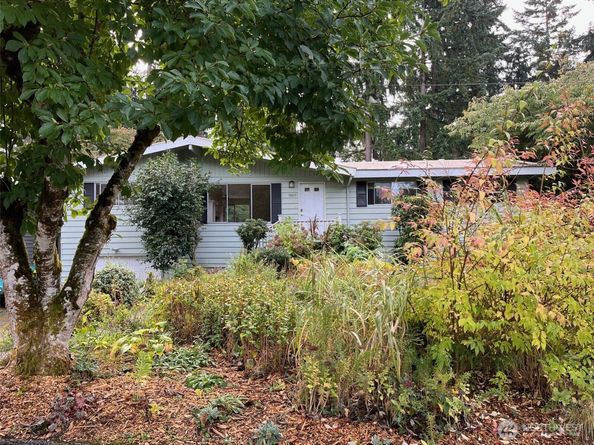 16603 SE 16th Street, Bellevue WA 98008