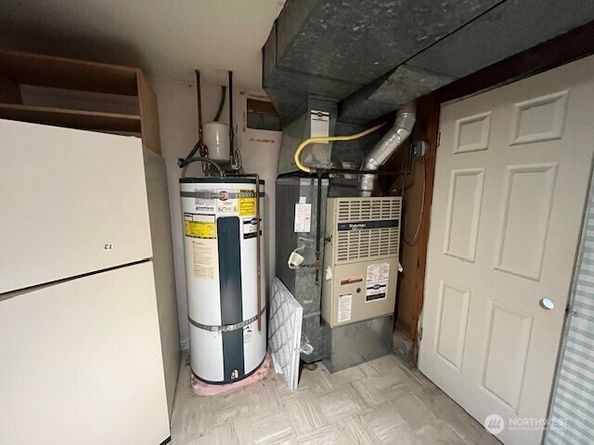 16603 SE 16th Street, Bellevue WA 98008