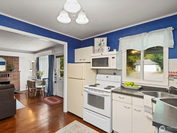 3201 17th Street, Bremerton WA 98312