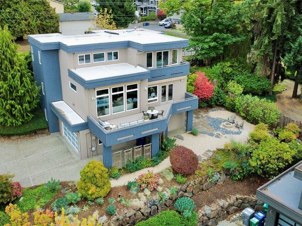 11121 NE 91ST Lane, Kirkland WA 98033