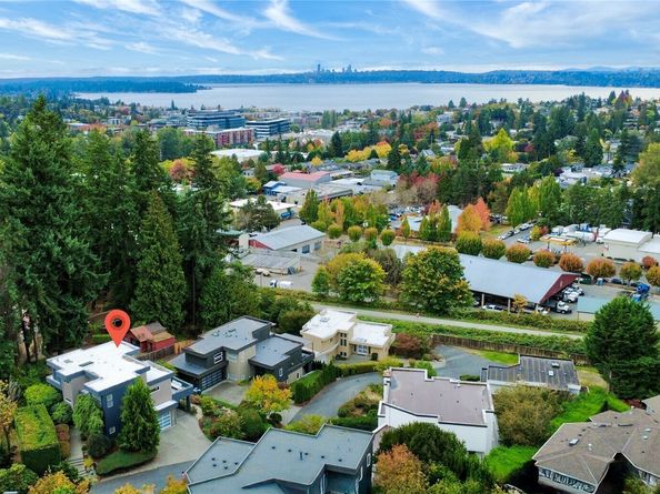 11121 NE 91ST Lane, Kirkland WA 98033