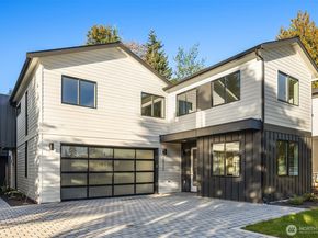 10172 NE 113th Place, Kirkland WA 98033