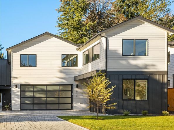 10172 NE 113th Place, Kirkland WA 98033