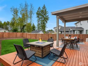 22121 Jameson Avenue NW, Poulsbo WA 98370