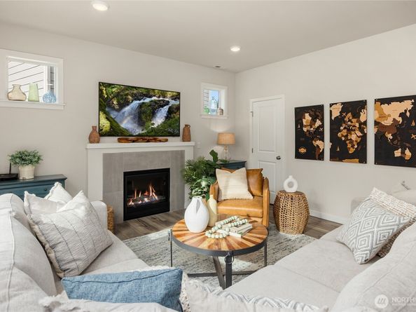 22121 Jameson Avenue NW, Poulsbo WA 98370
