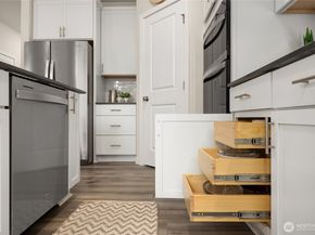 22121 Jameson Avenue NW, Poulsbo WA 98370