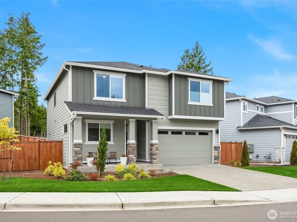 22121 Jameson Avenue NW, Poulsbo WA 98370