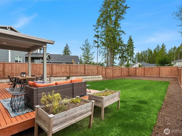 22121 Jameson Avenue NW, Poulsbo WA 98370