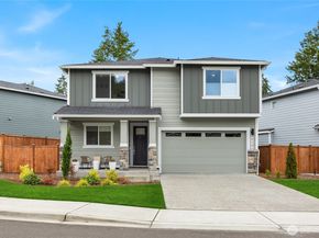 22121 Jameson Avenue NW, Poulsbo WA 98370