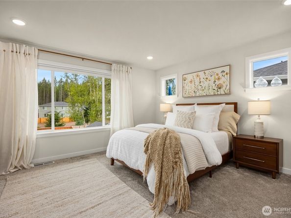 22121 Jameson Avenue NW, Poulsbo WA 98370